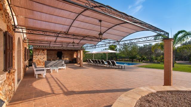 Finca Can Sanchez