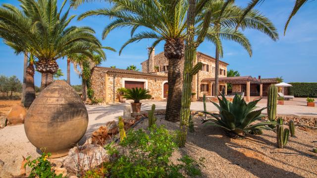 Finca Can Sanchez
