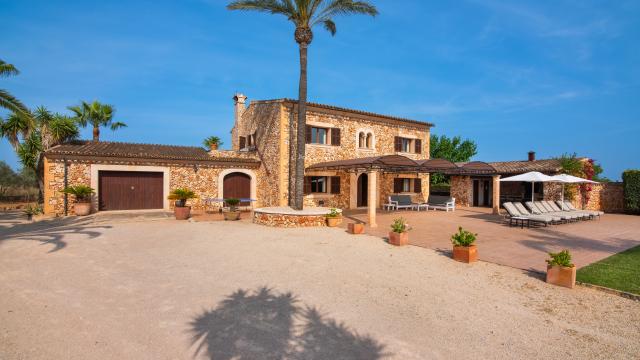 Finca Can Sanchez