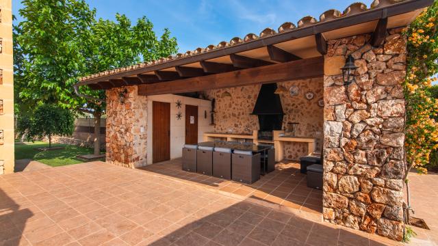 Finca Can Sanchez