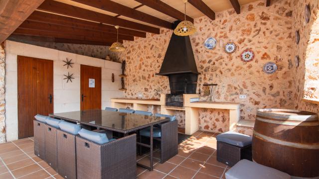 Finca Can Sanchez
