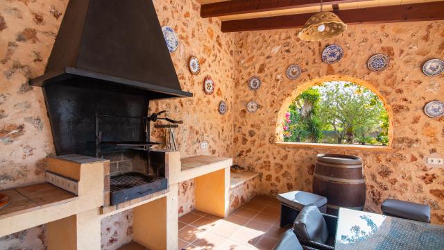 Finca Can Sanchez