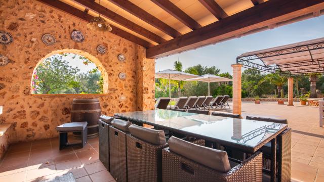Finca Can Sanchez