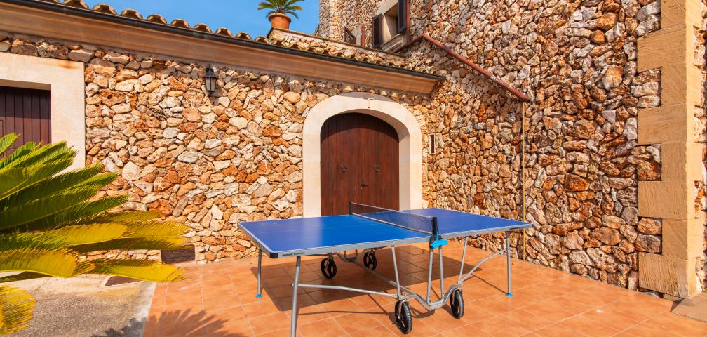 Finca Can Sanchez