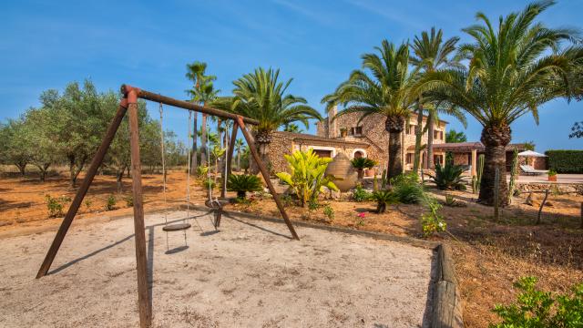 Finca Can Sanchez