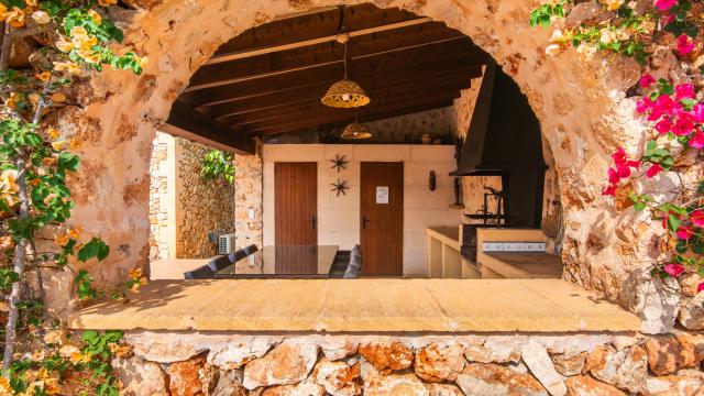 Finca Can Sanchez
