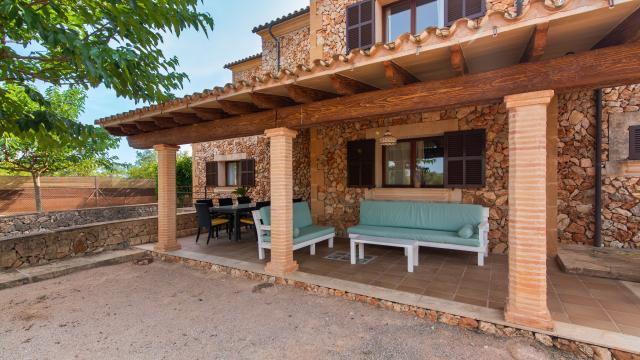 Finca Can Sanchez