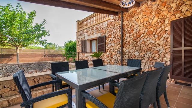 Finca Can Sanchez