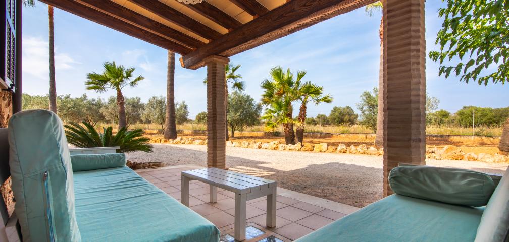Finca Can Sanchez