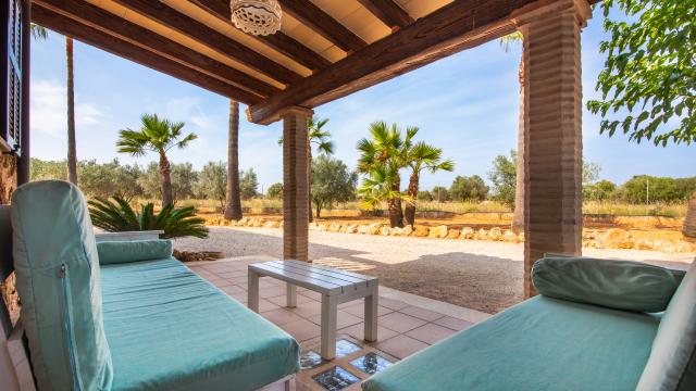 Finca Can Sanchez