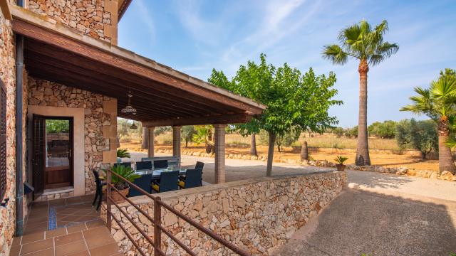 Finca Can Sanchez