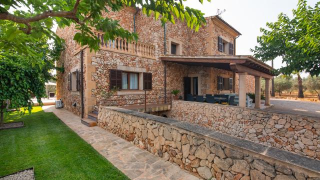 Finca Can Sanchez