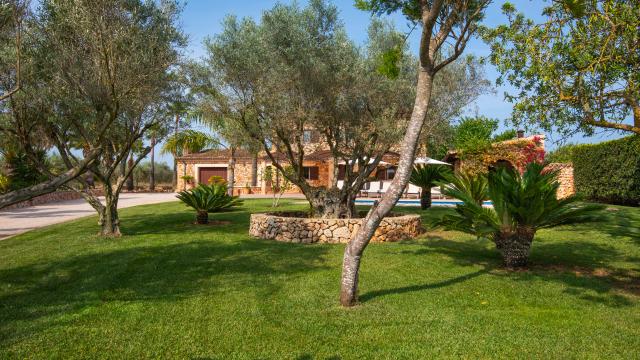 Finca Can Sanchez