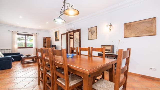 Finca Can Sanchez