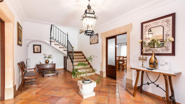 Finca Can Sanchez