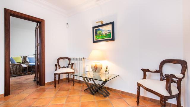 Finca Can Sanchez