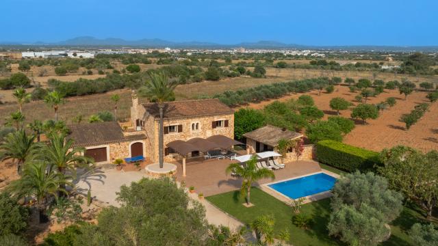 Finca Can Sanchez