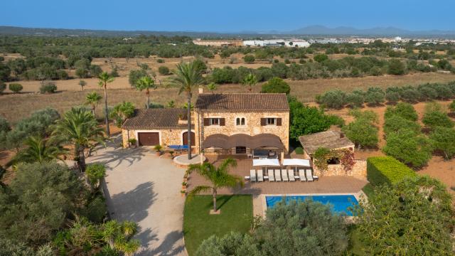 Finca Can Sanchez