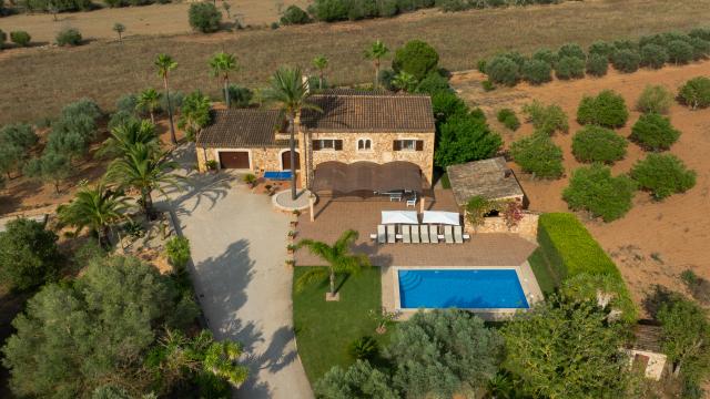 Finca Can Sanchez