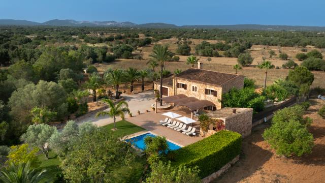 Finca Can Sanchez