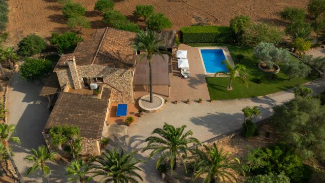 Finca Can Sanchez