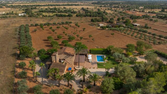 Finca Can Sanchez