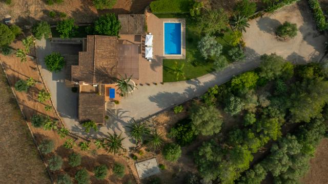 Finca Can Sanchez