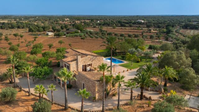 Finca Can Sanchez