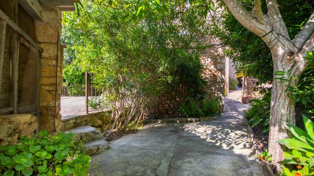 Finca Es Badei