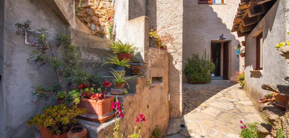 Finca Es Badei