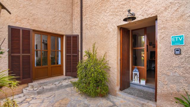 Finca Es Badei