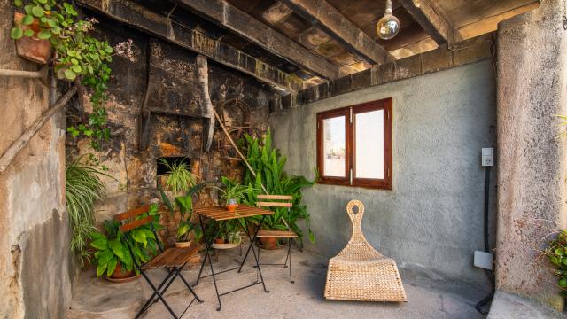 Finca Es Badei