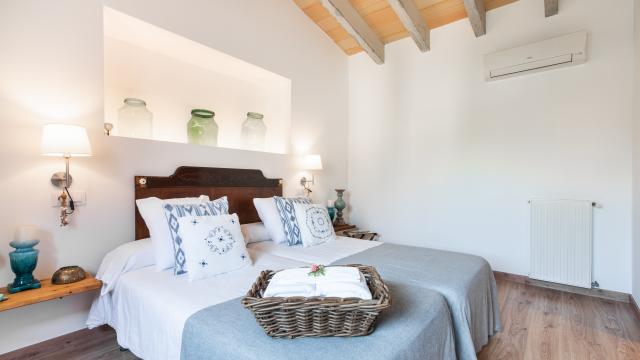 Finca Es Badei