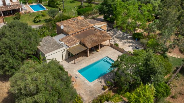 Finca Can Felip