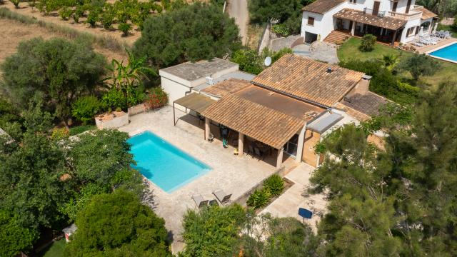 Finca Can Felip