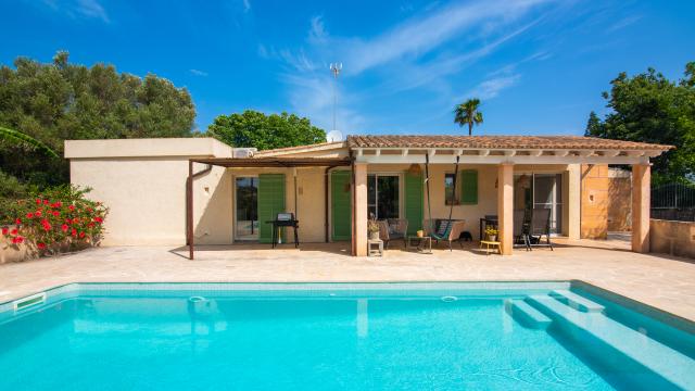 Finca Can Felip