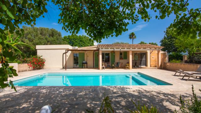 Finca Can Felip