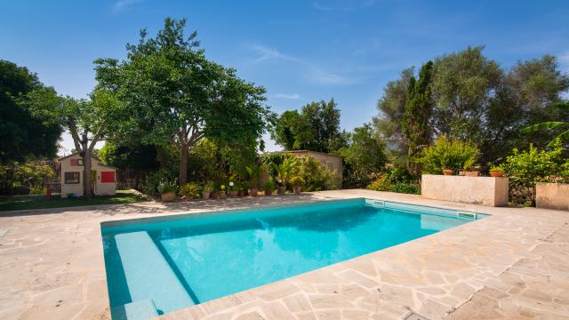 Finca Can Felip