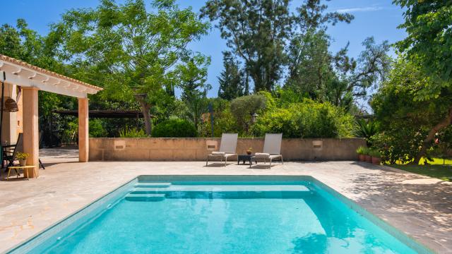 Finca Can Felip