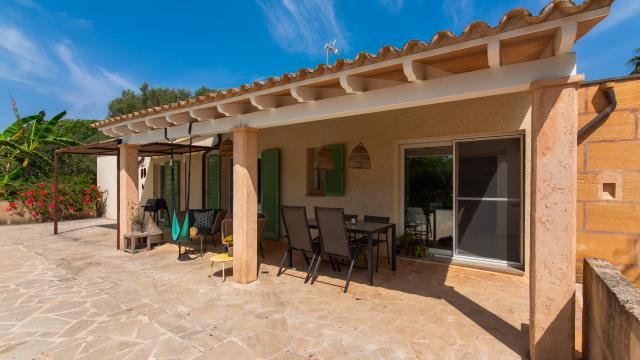 Finca Can Felip
