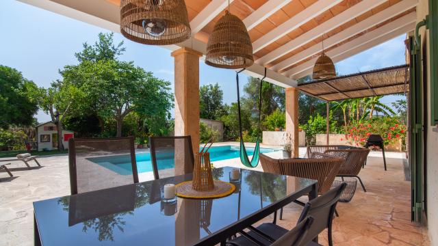 Finca Can Felip