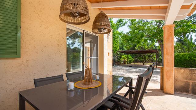 Finca Can Felip