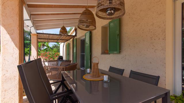 Finca Can Felip