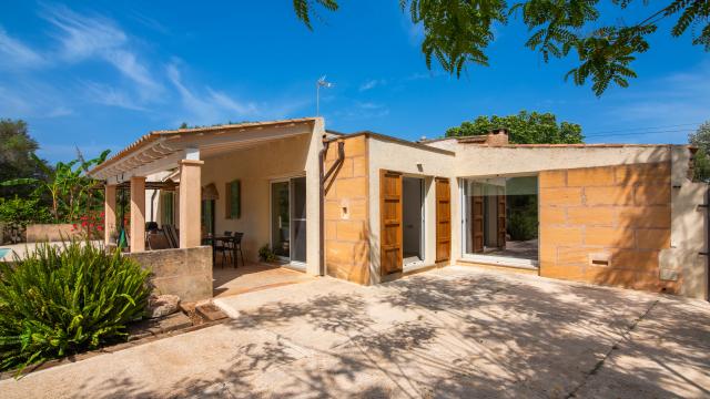 Finca Can Felip