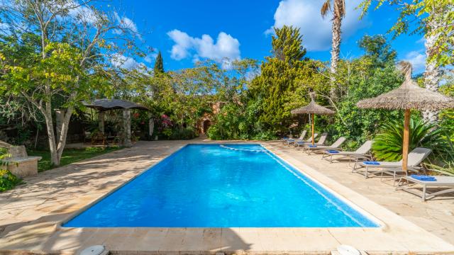 Finca Can Xet