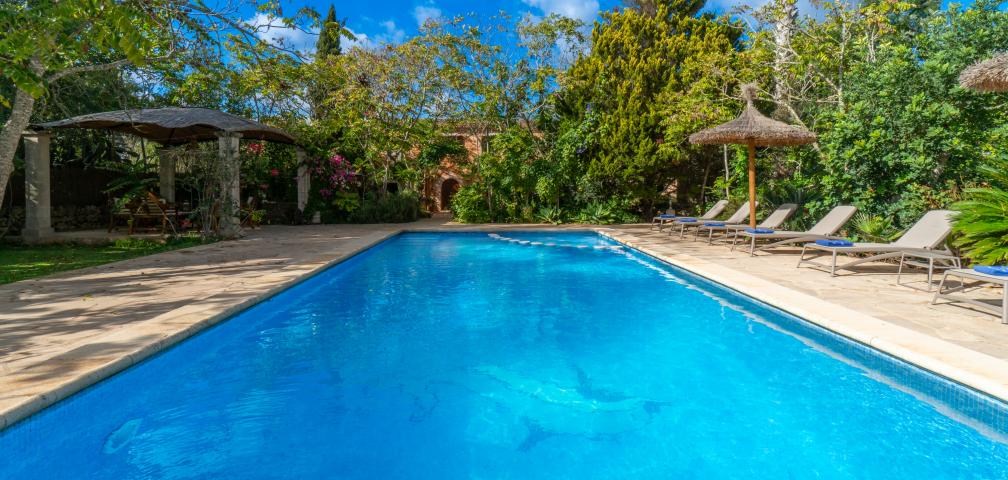 Finca Can Xet
