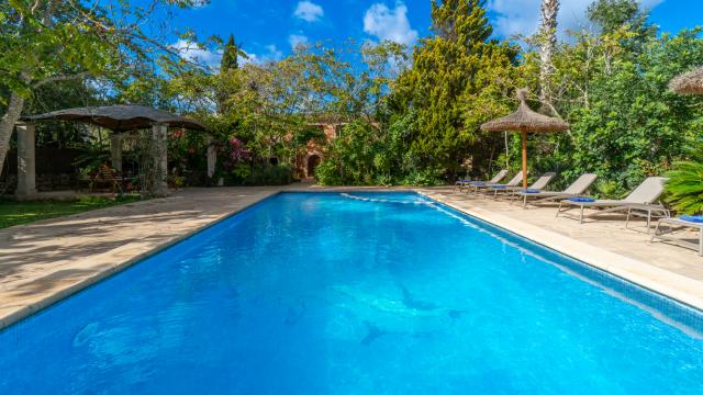Finca Can Xet