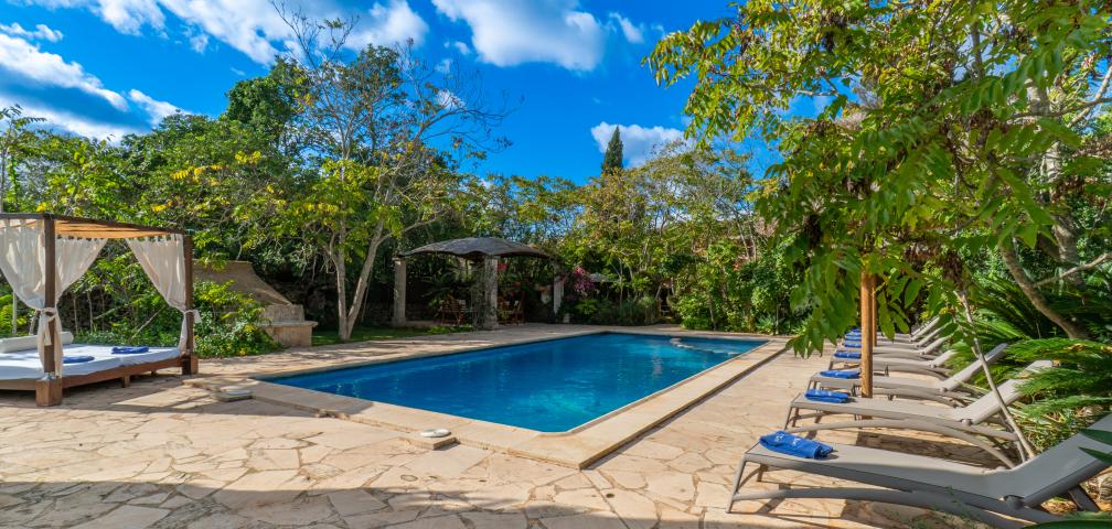 Finca Can Xet