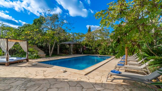 Finca Can Xet
