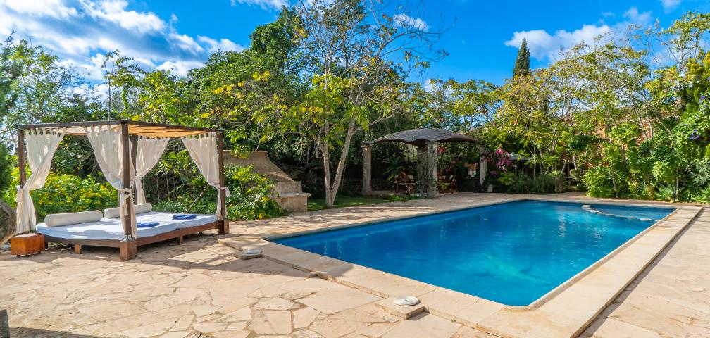 Finca Can Xet